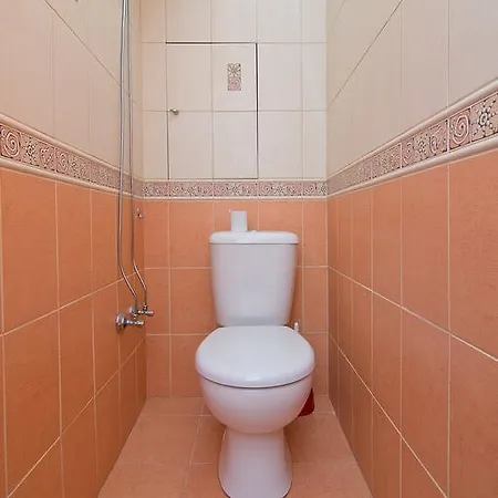 On Komsomolskaya Apartment Minsk